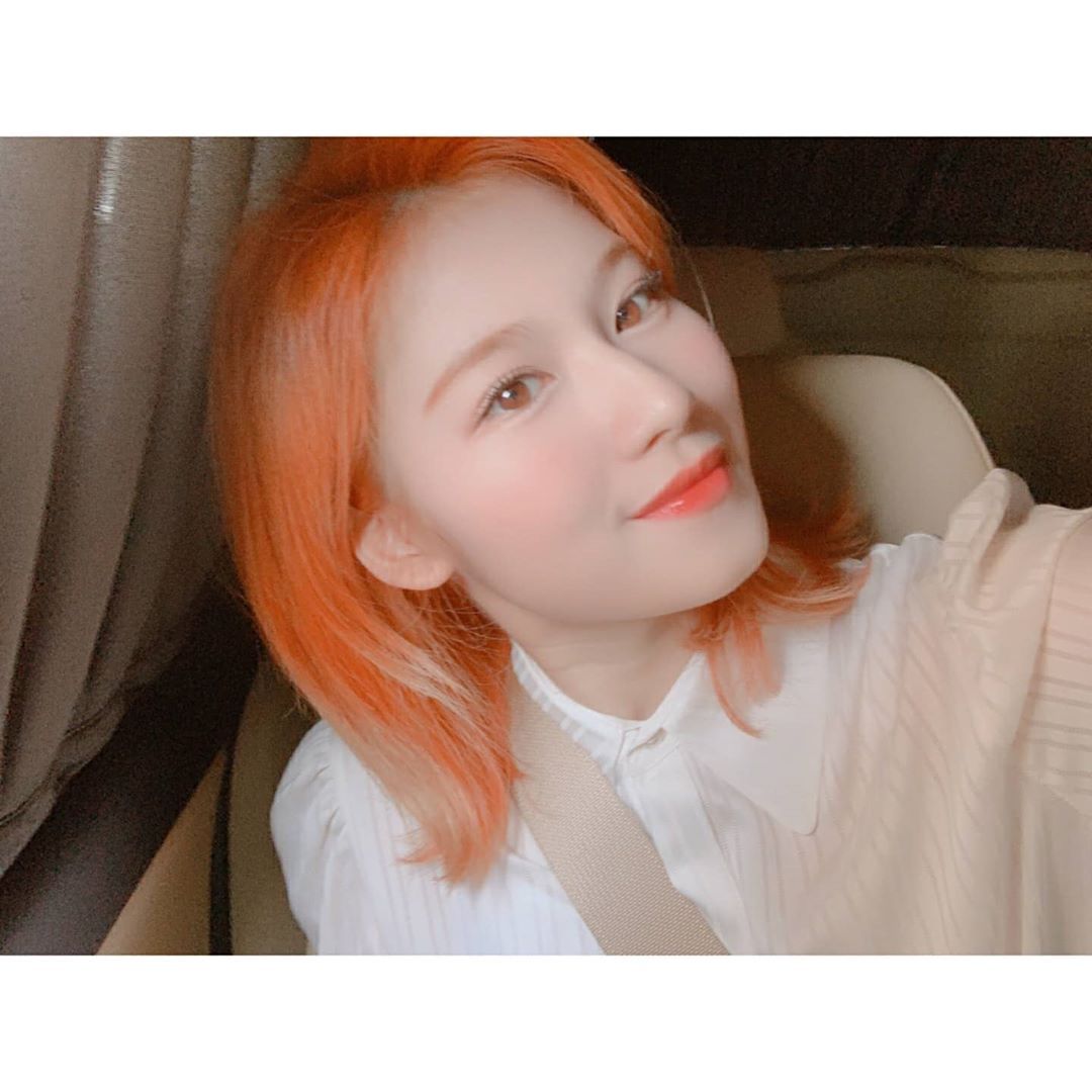 트와이스타그램
