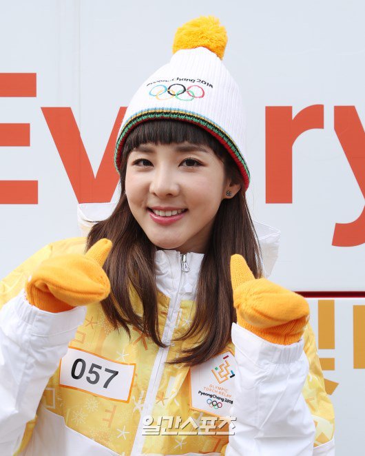 산다라박
