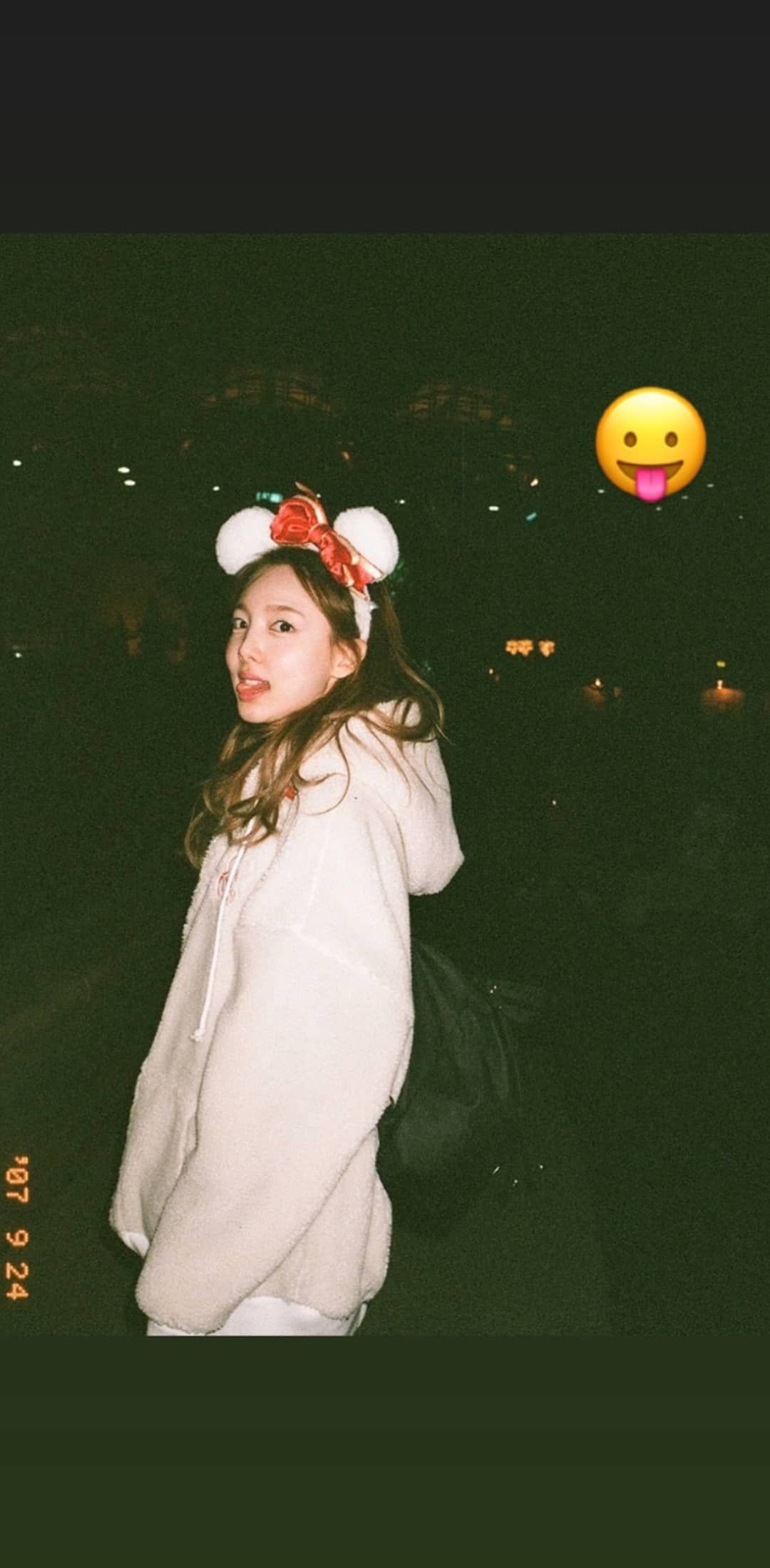 트와이스타그램