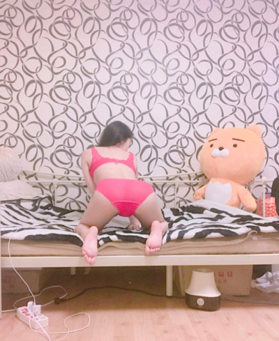 부러운 곰인형