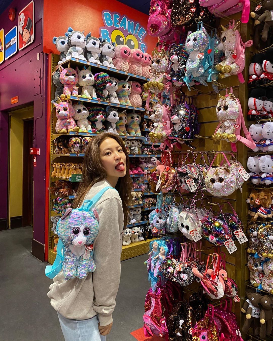 레드벨벳 예리.jpgif