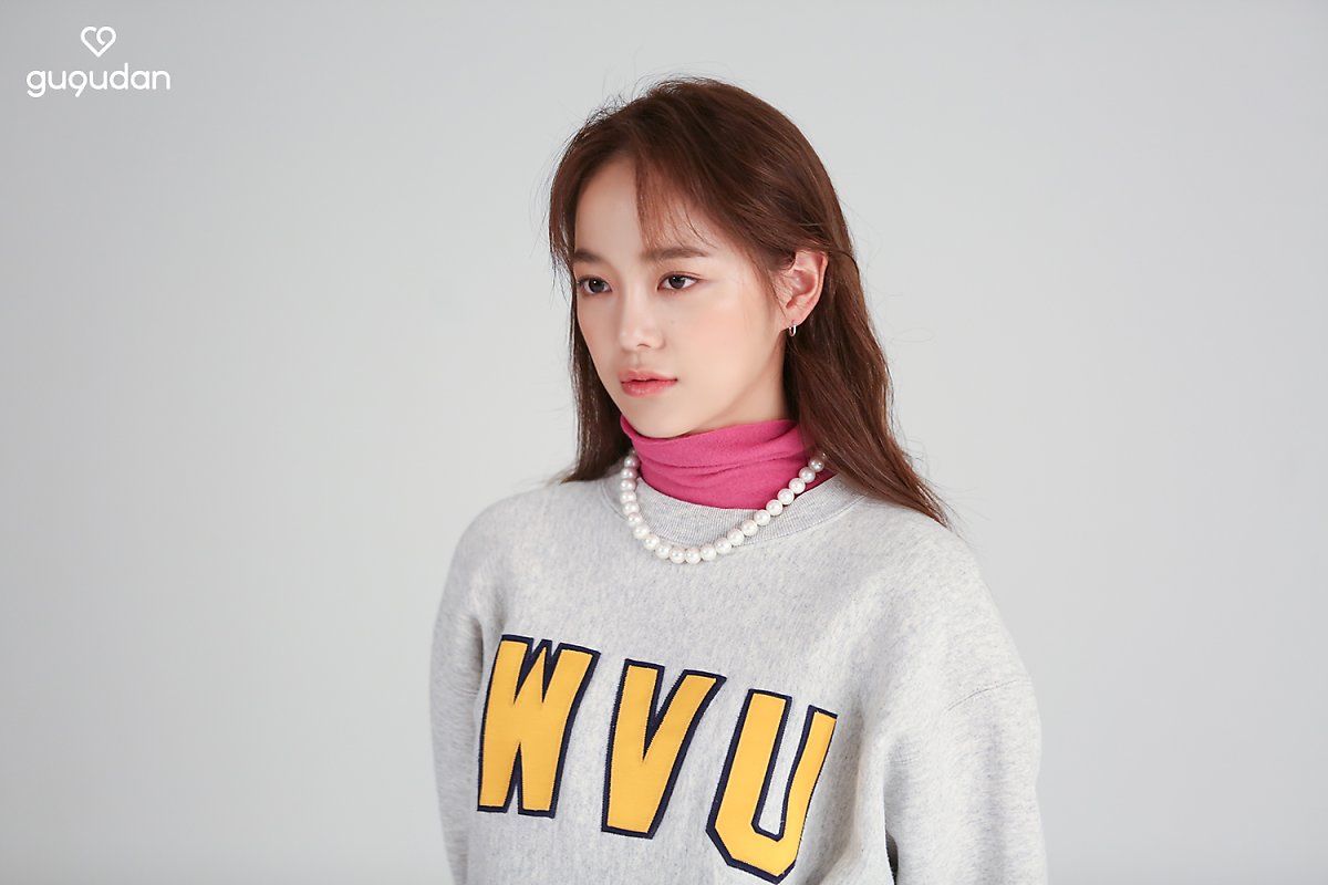 김세정