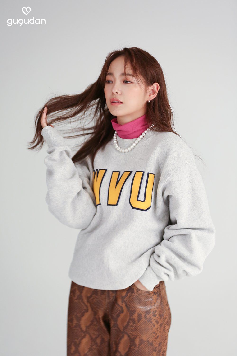 김세정