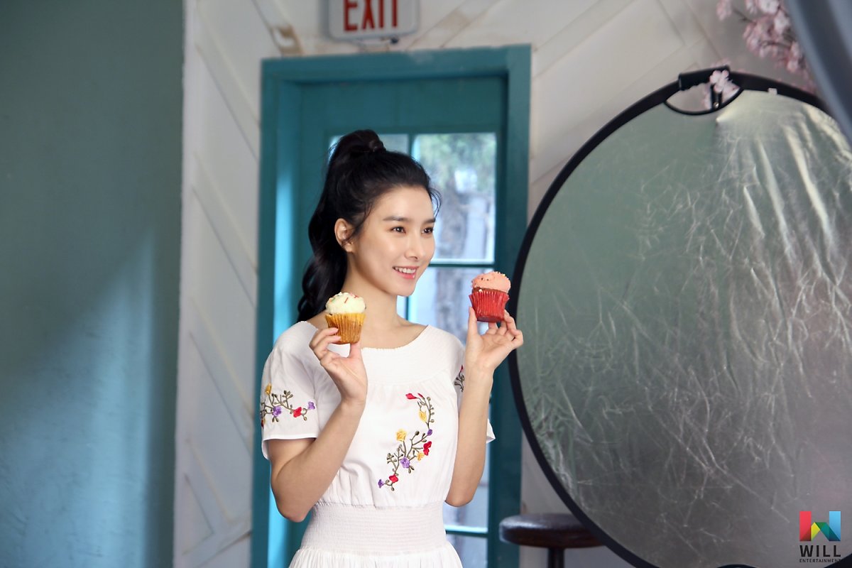 스압] 김소은