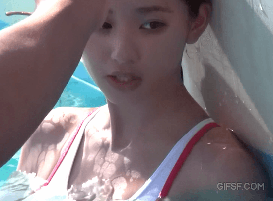 아야 아사히나(朝比奈彩/Asahina Aya) 그라비아…