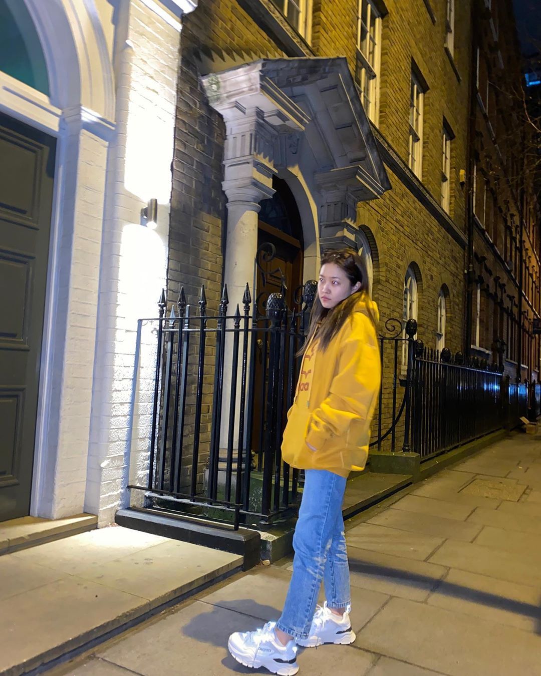 레드벨벳 예리.jpgif