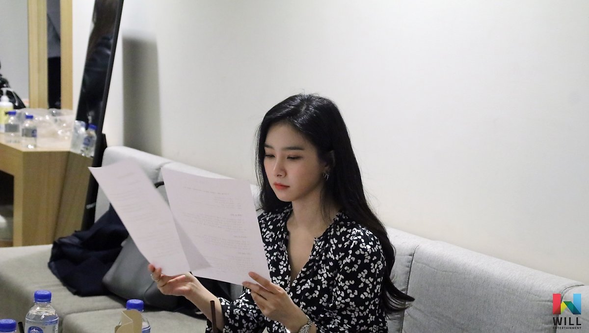 스압] 김소은