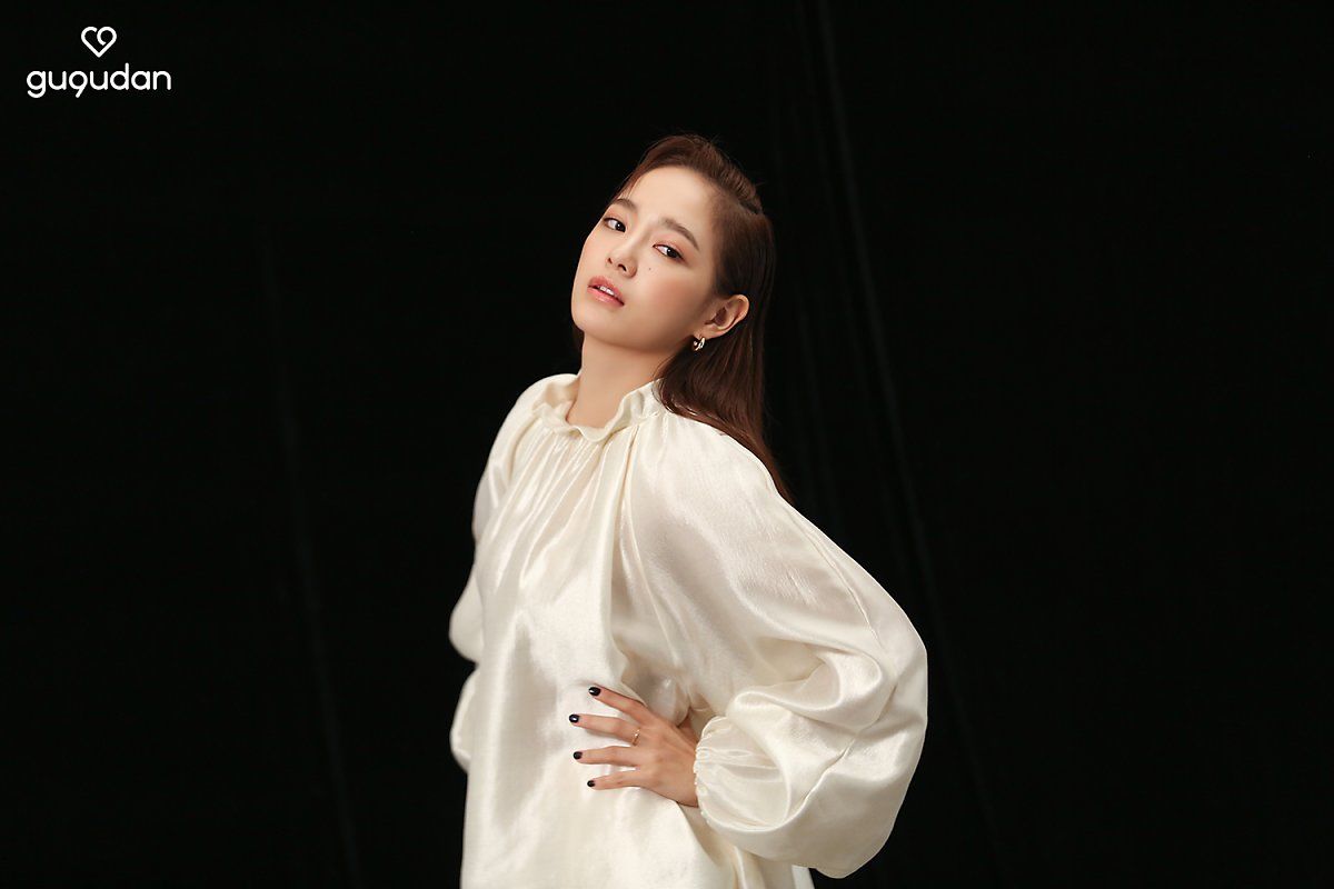 김세정