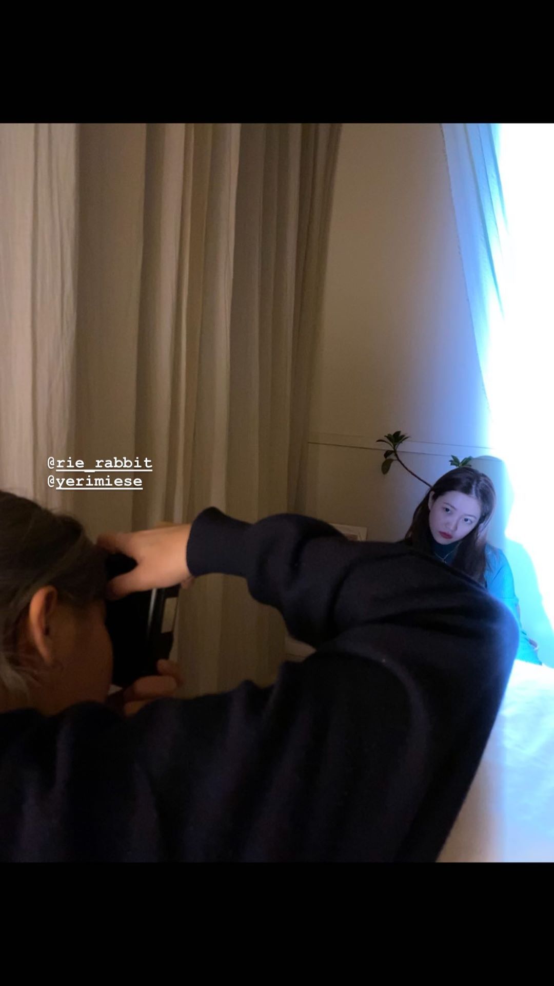 레드벨벳 예리.jpgif