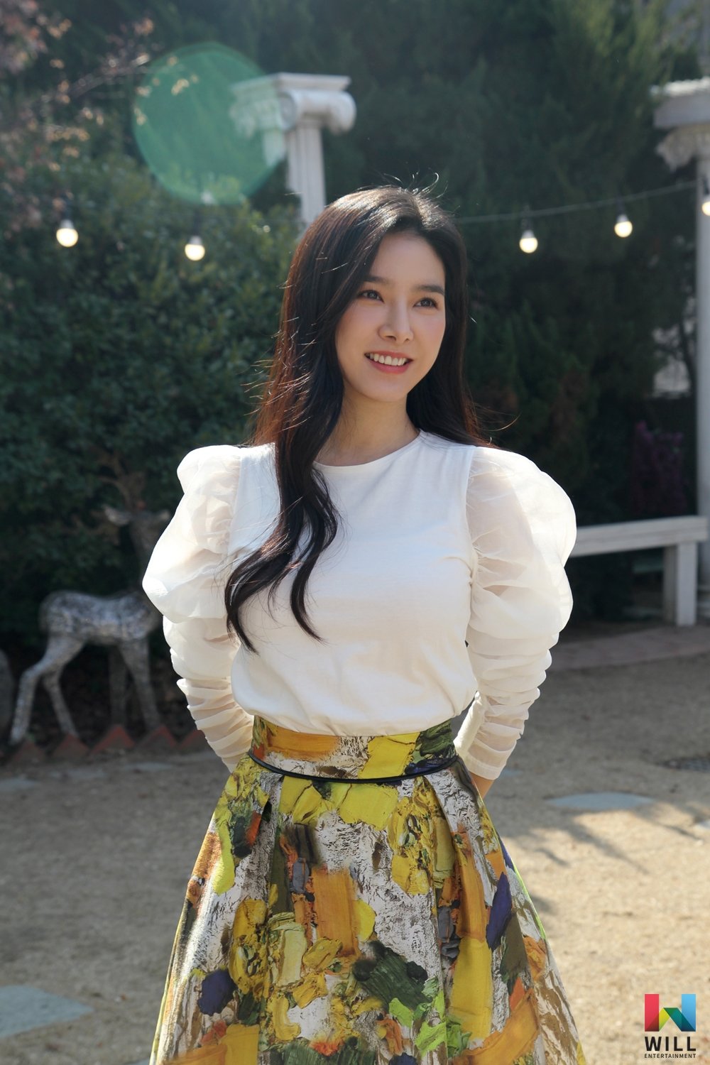 스압] 김소은