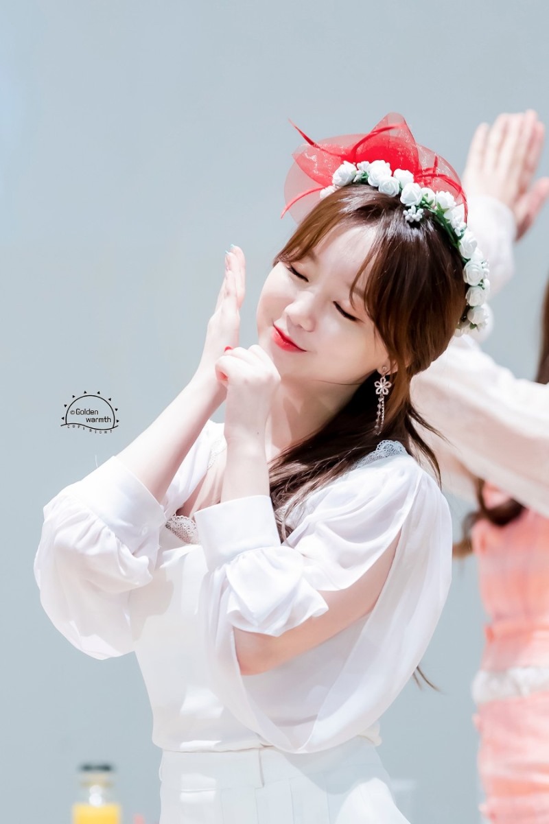 러블리즈 케이