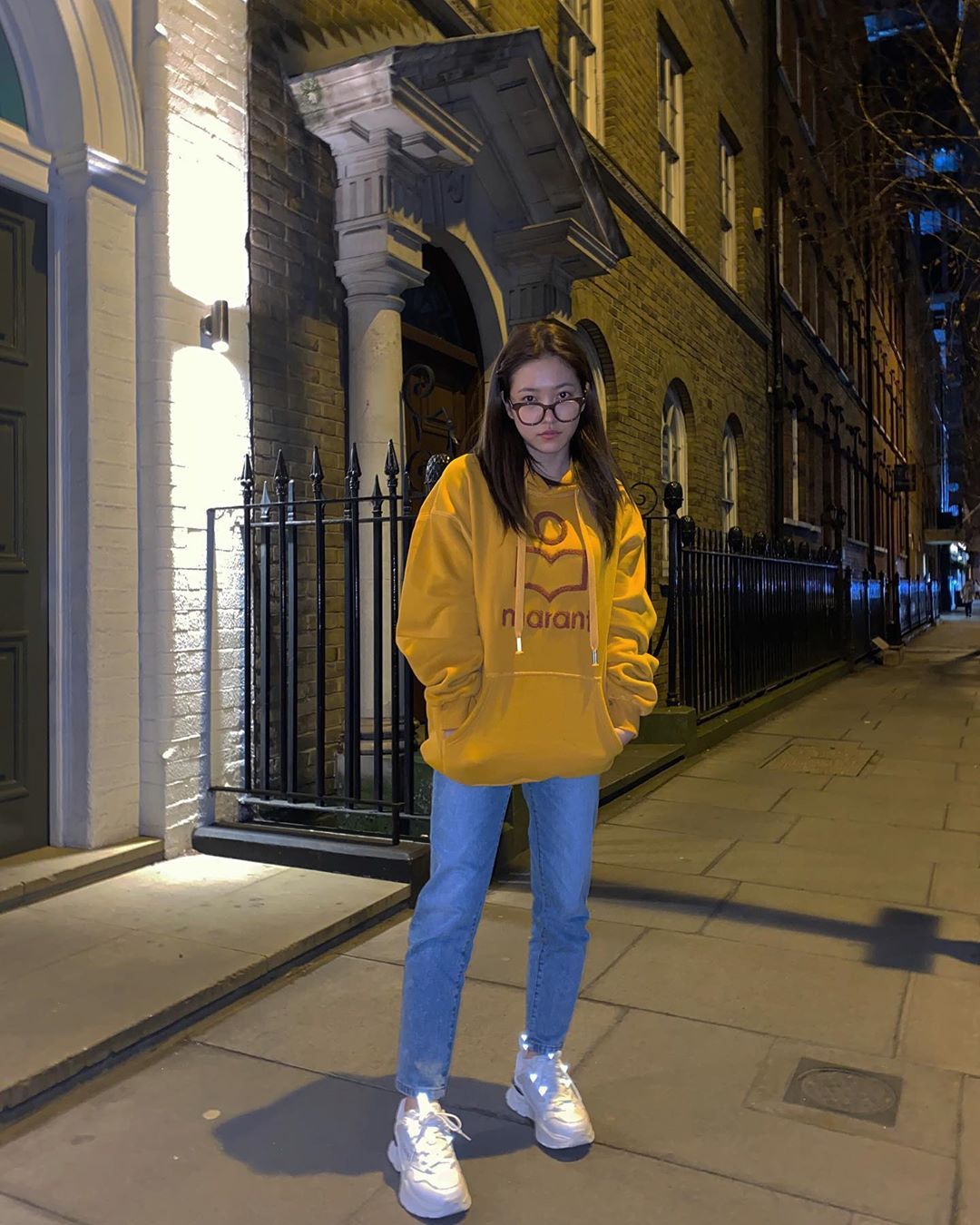 레드벨벳 예리.jpgif
