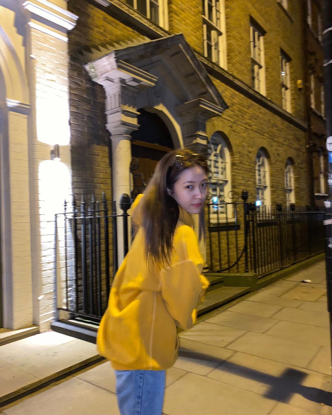 레드벨벳 예리.jpgif