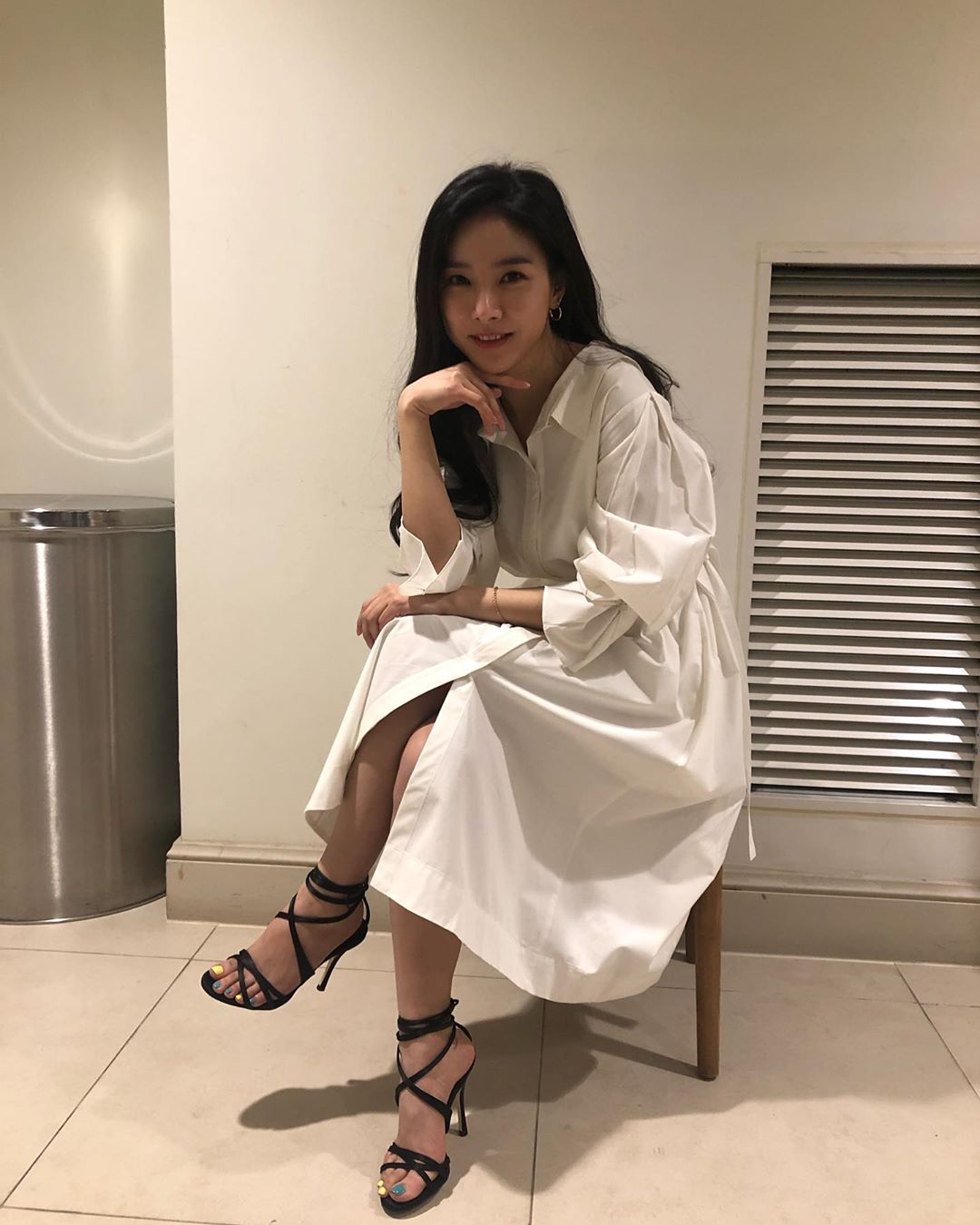 스압] 김소은