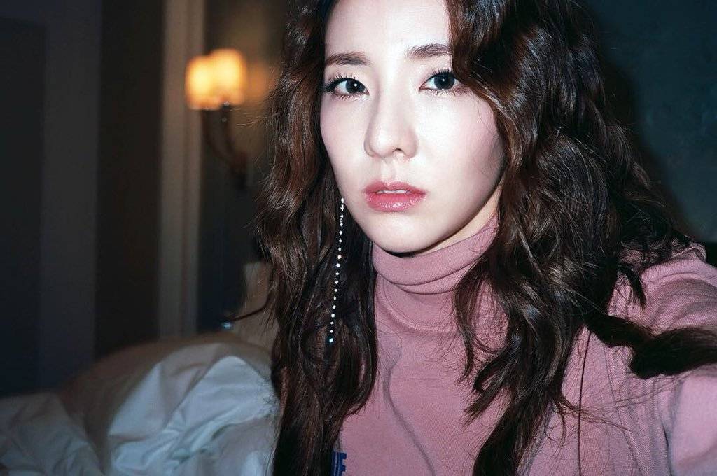 산다라박