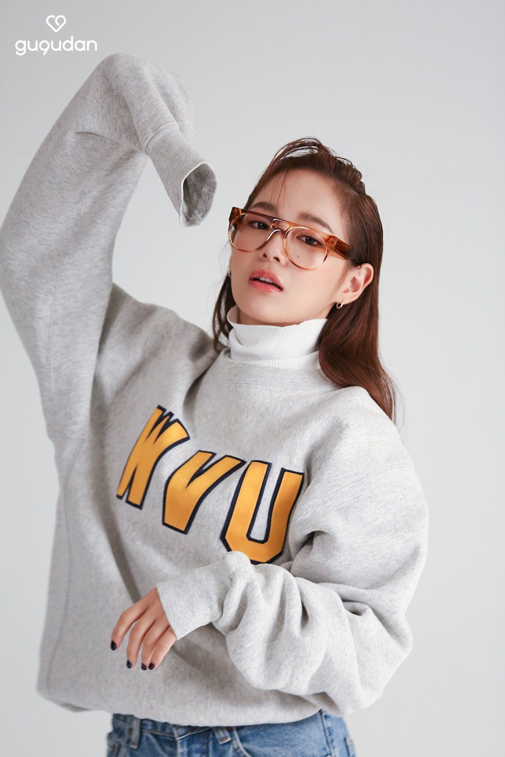 김세정