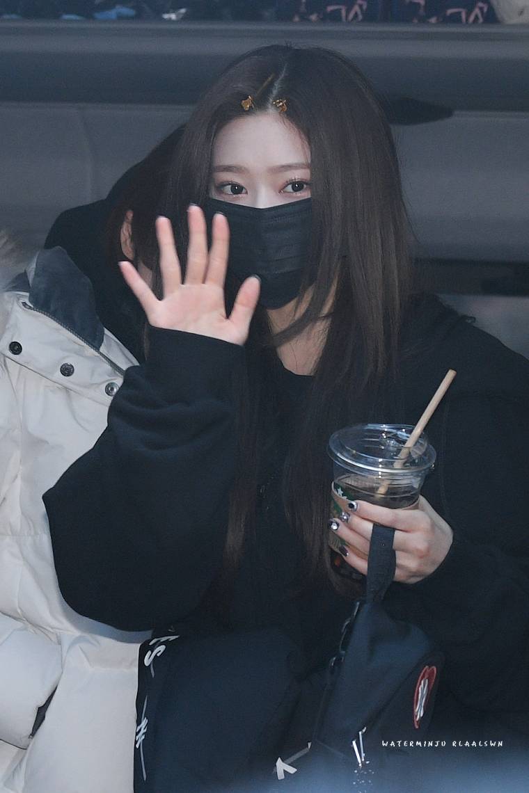 [아이즈원] 민주