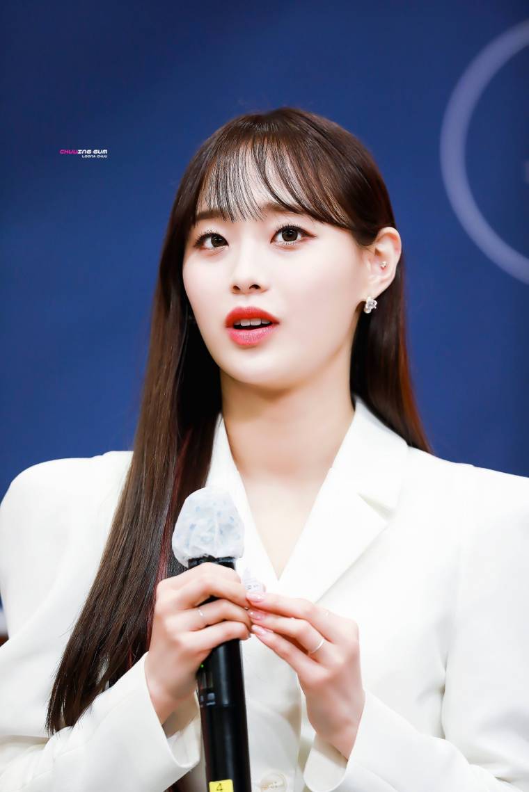 이달의 소녀 츄