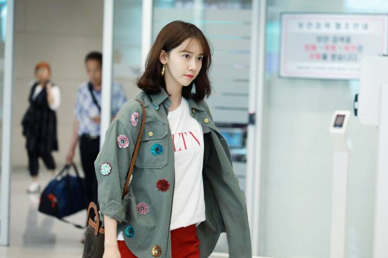 윤아