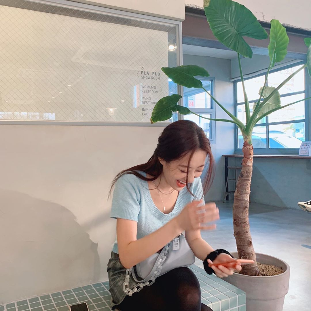 경리