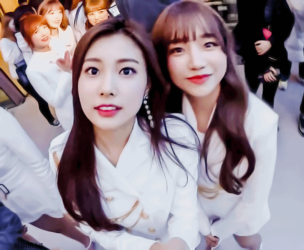 MAMA JAPAN 아이즈원 강혜원 [120MB]