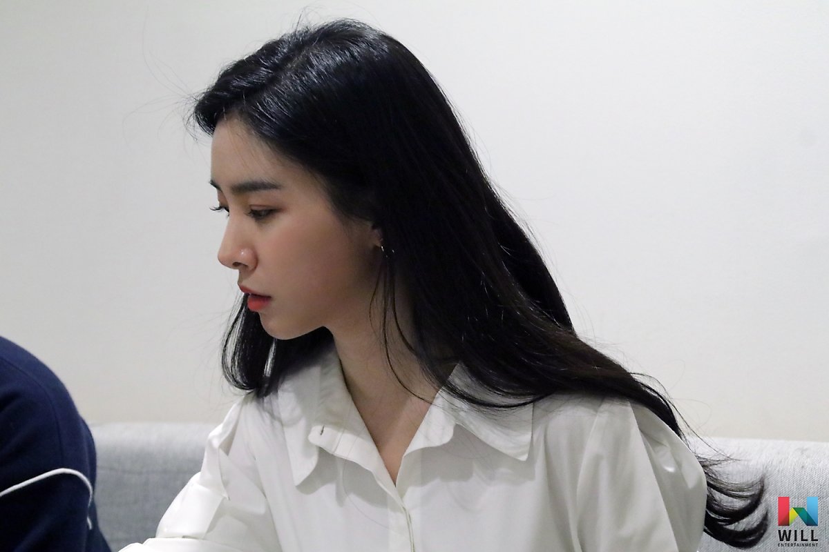 스압] 김소은