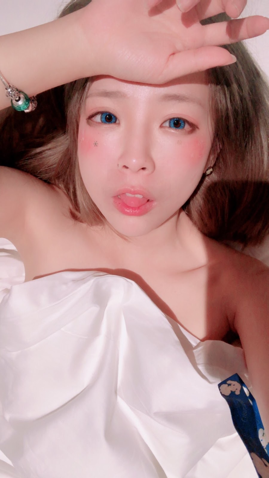 대륙의 코스플레이어