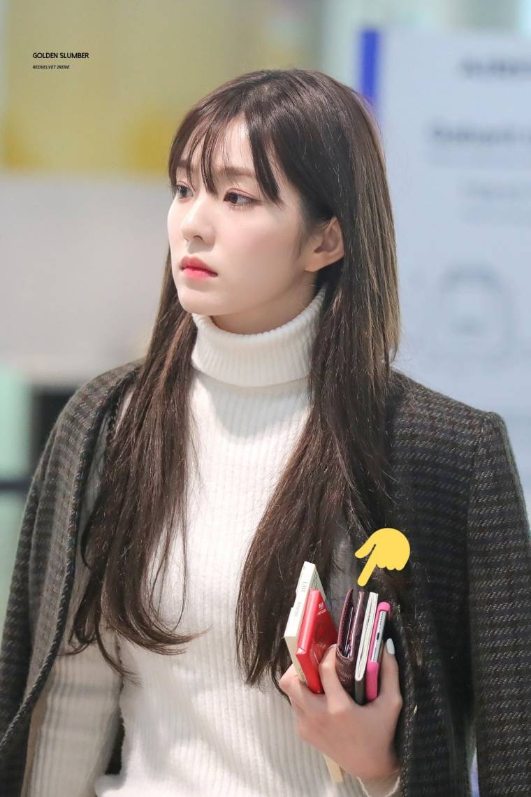 레드벨벳 아이린