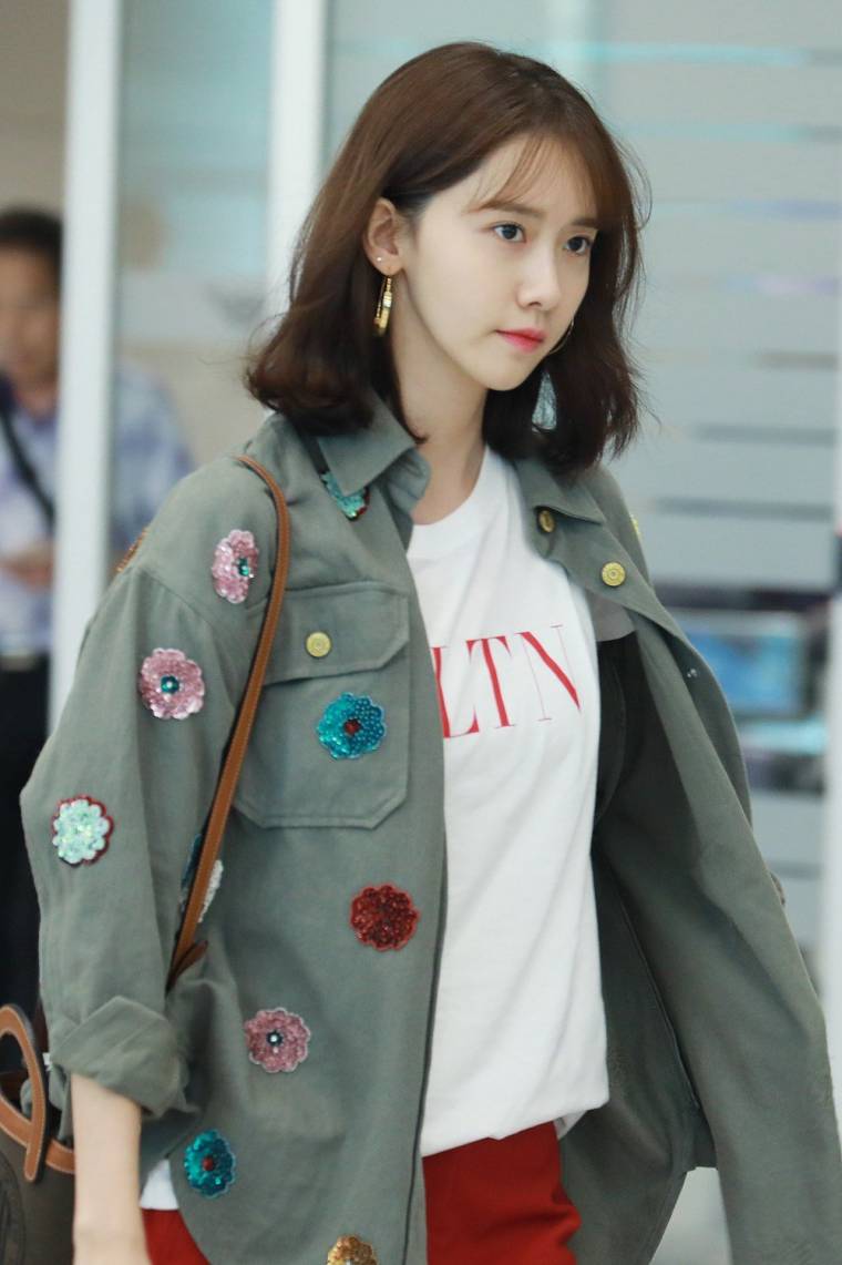 윤아