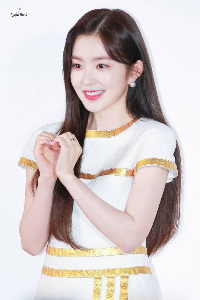 레드벨벳 아이린