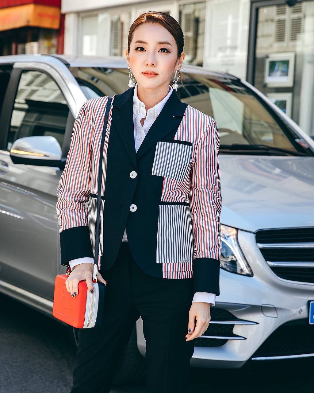 산다라박