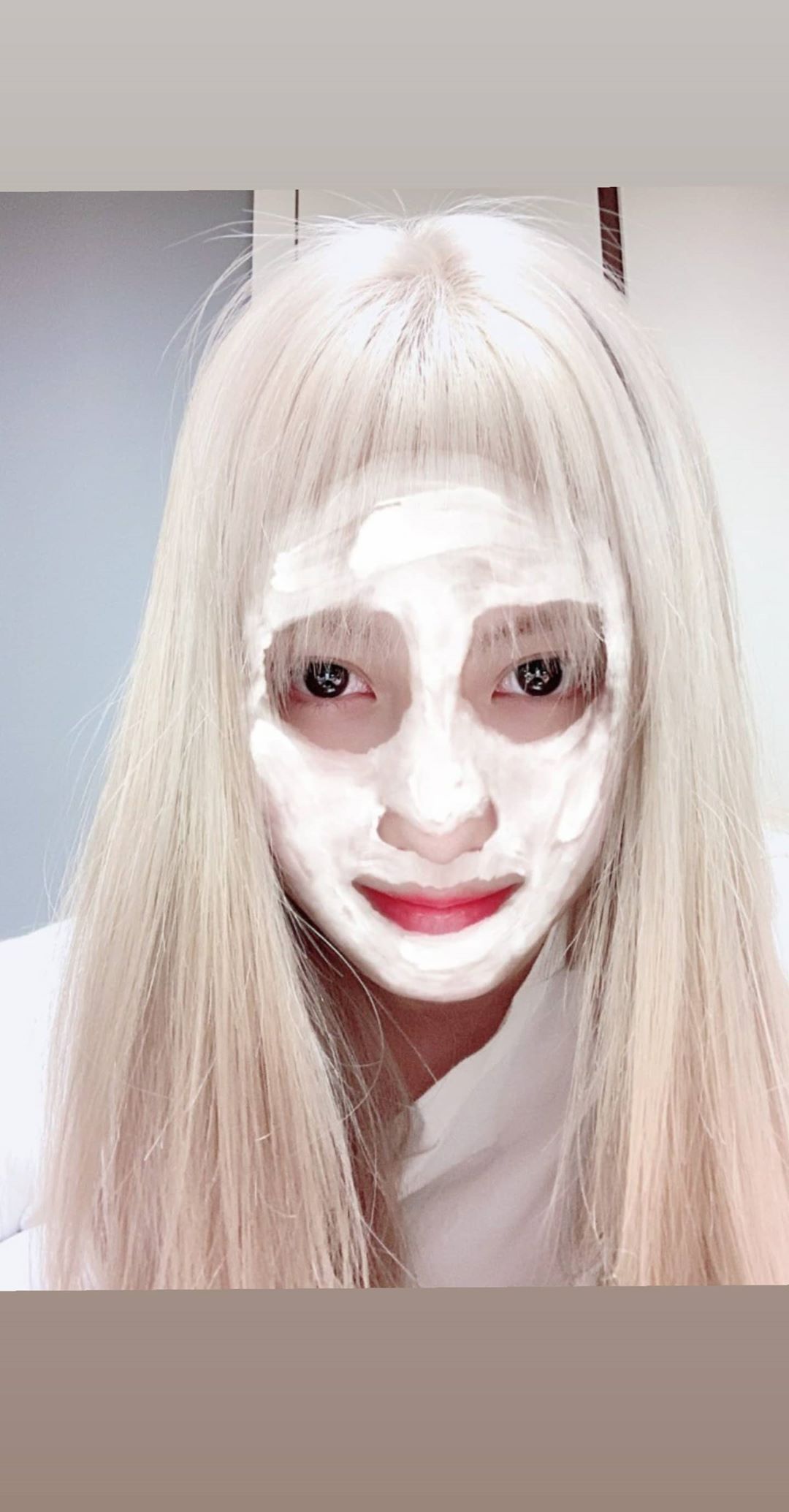 트와이스타그램
