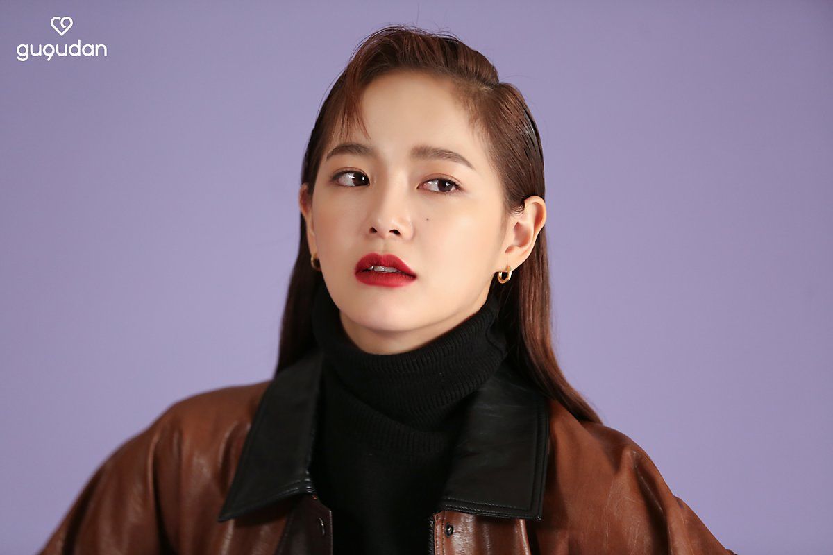 김세정