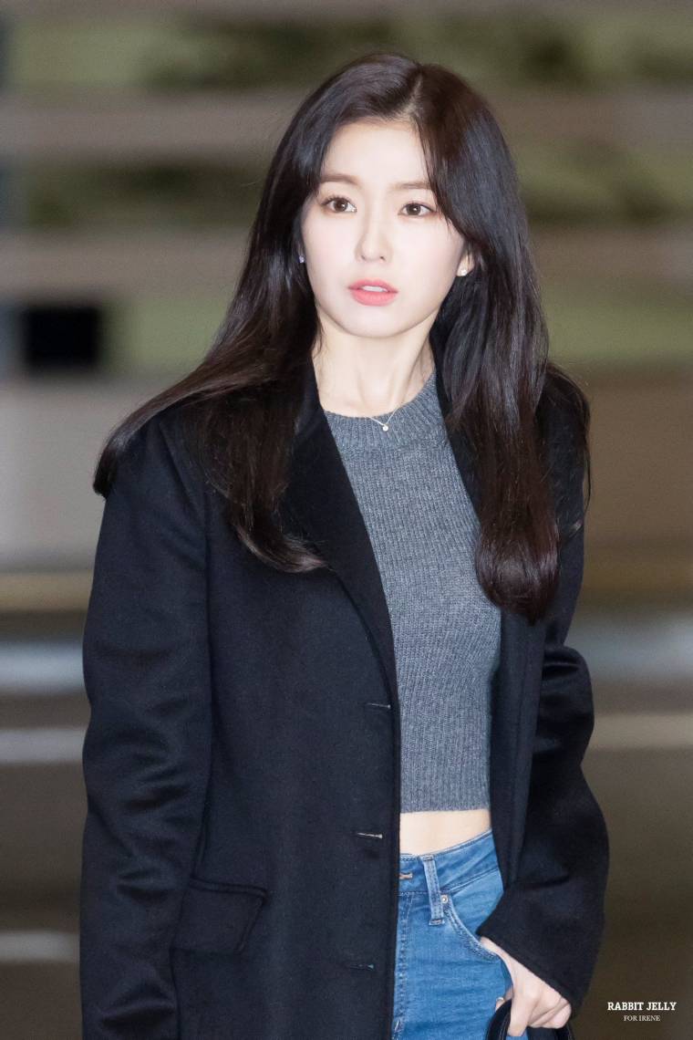 레드벨벳 아이린