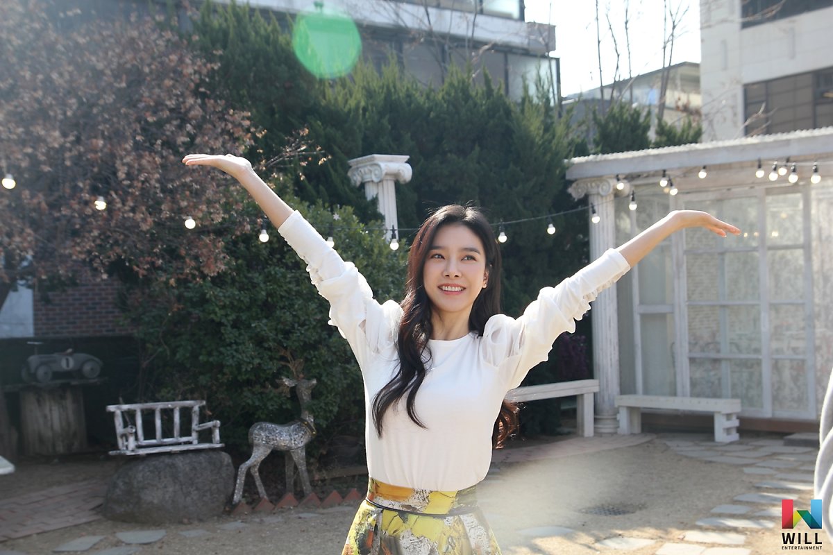 스압] 김소은