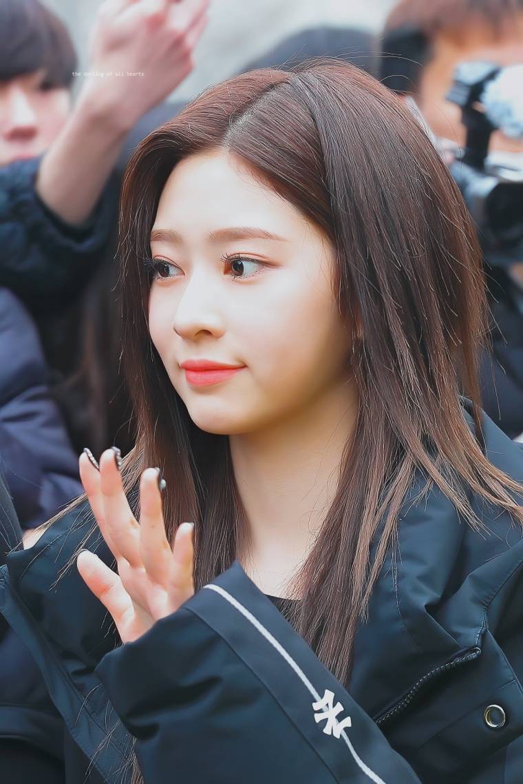 [아이즈원] 민주