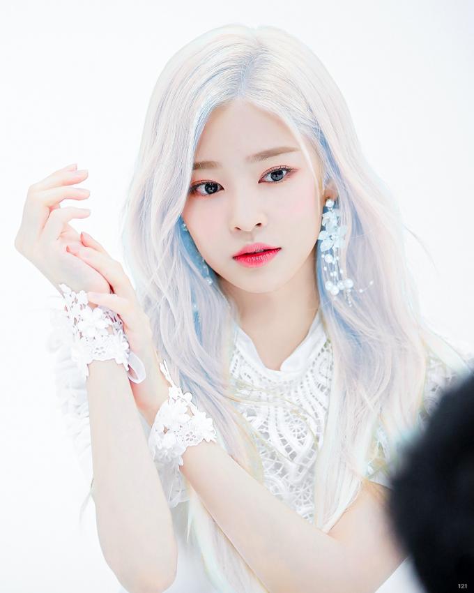 아이즈원 김민주