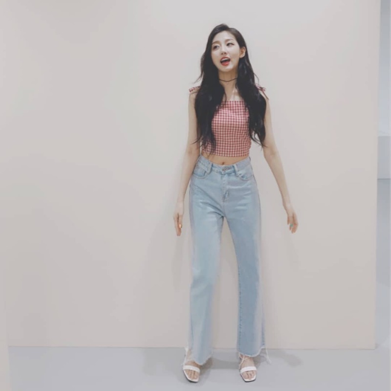 러블리즈 예인