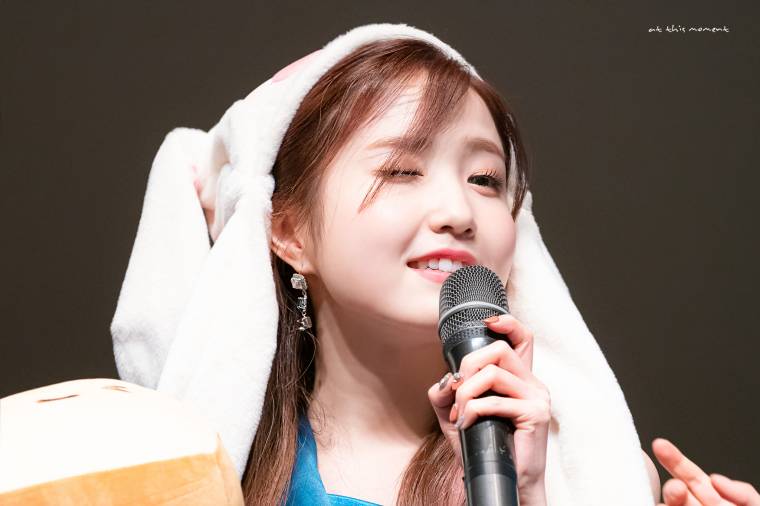 아이즈원 팬싸 (31P)