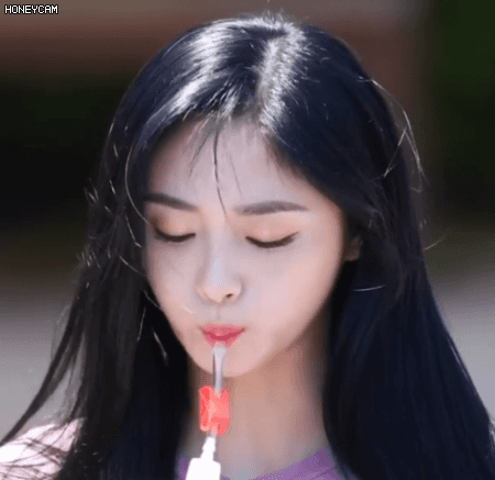 짜증난 주결경