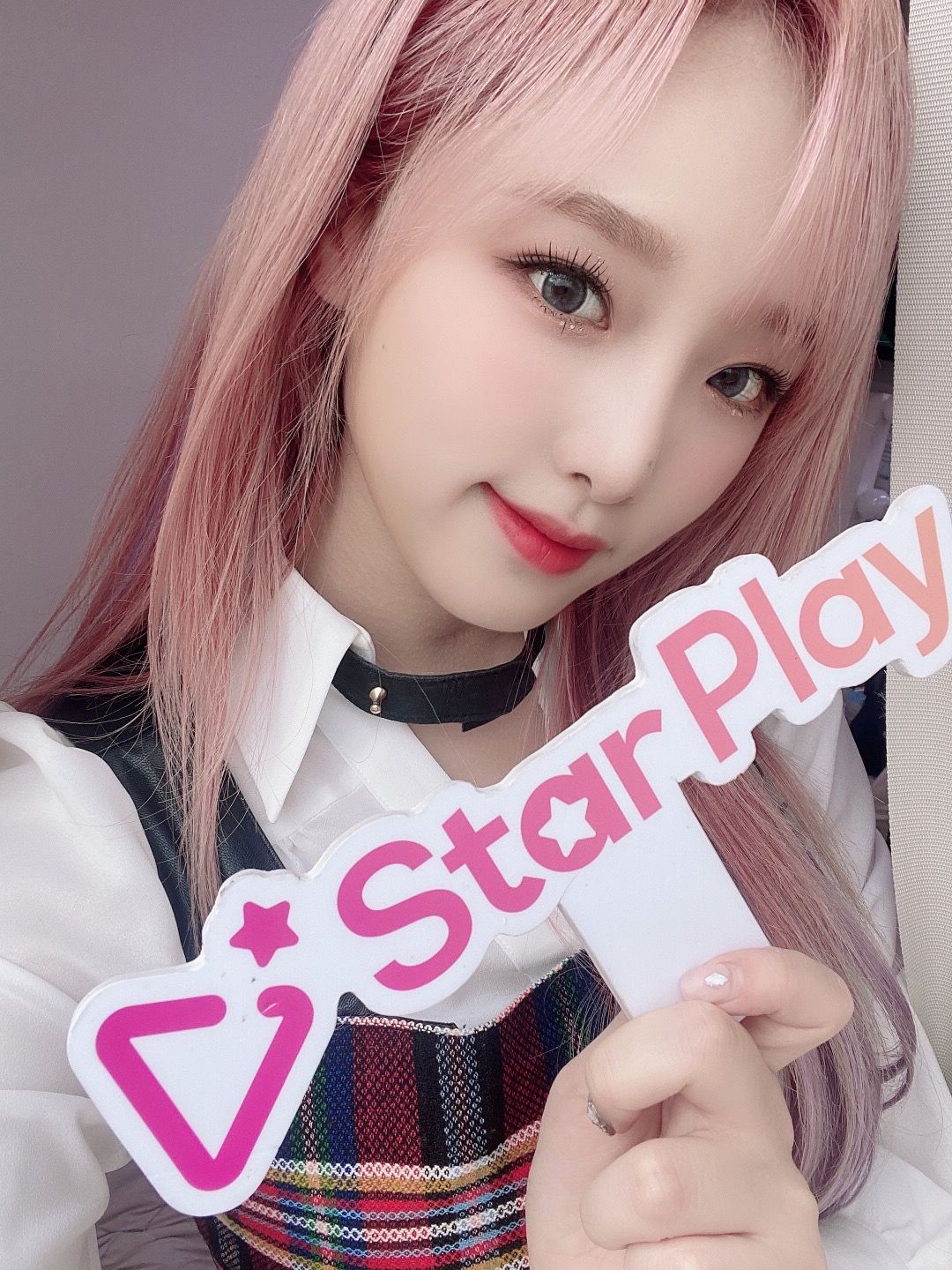 아이즈원 [데이터]