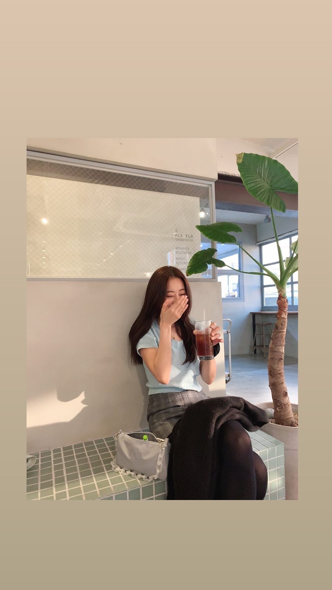 경리