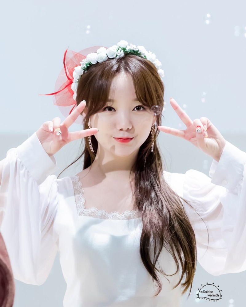 러블리즈 케이