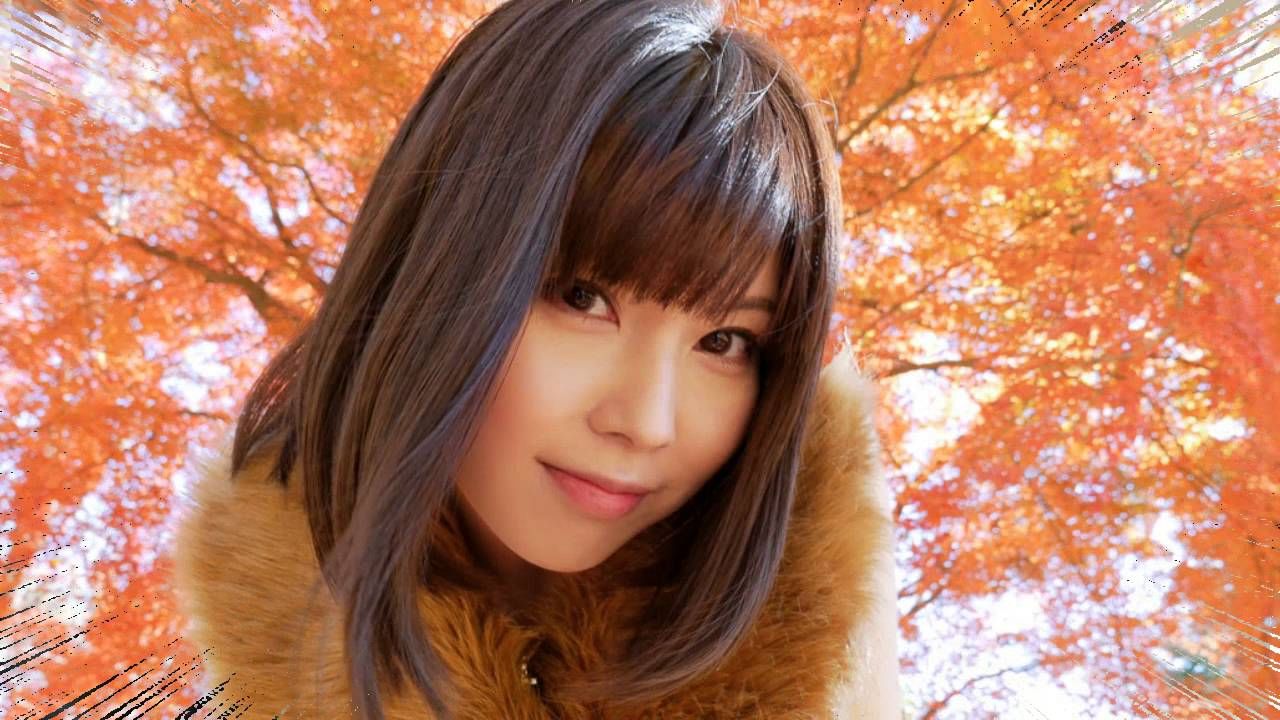 추천 배우 아야시로 유리나