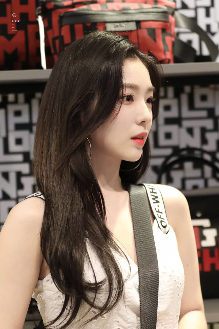 레드벨벳 아이린