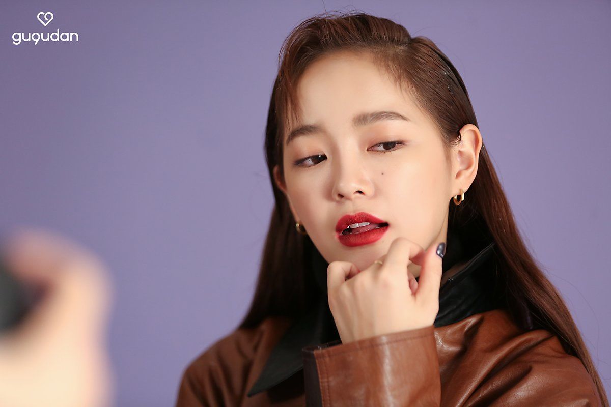 김세정