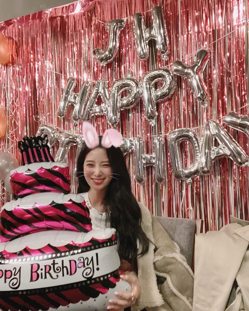 조현 생일