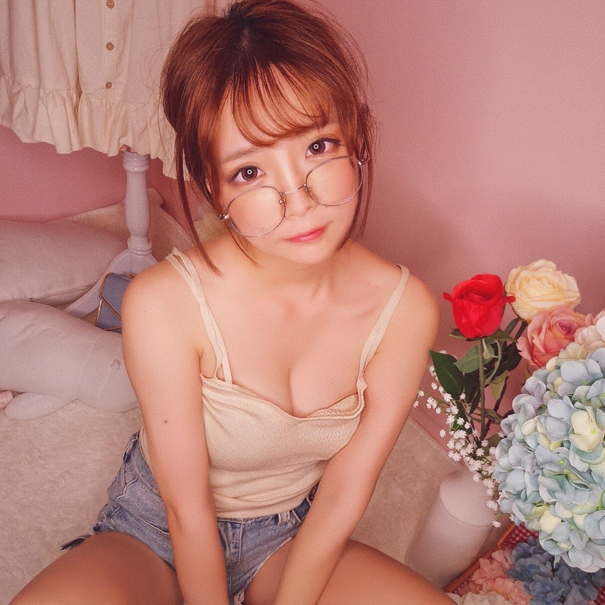 대륙의 코스플레이어