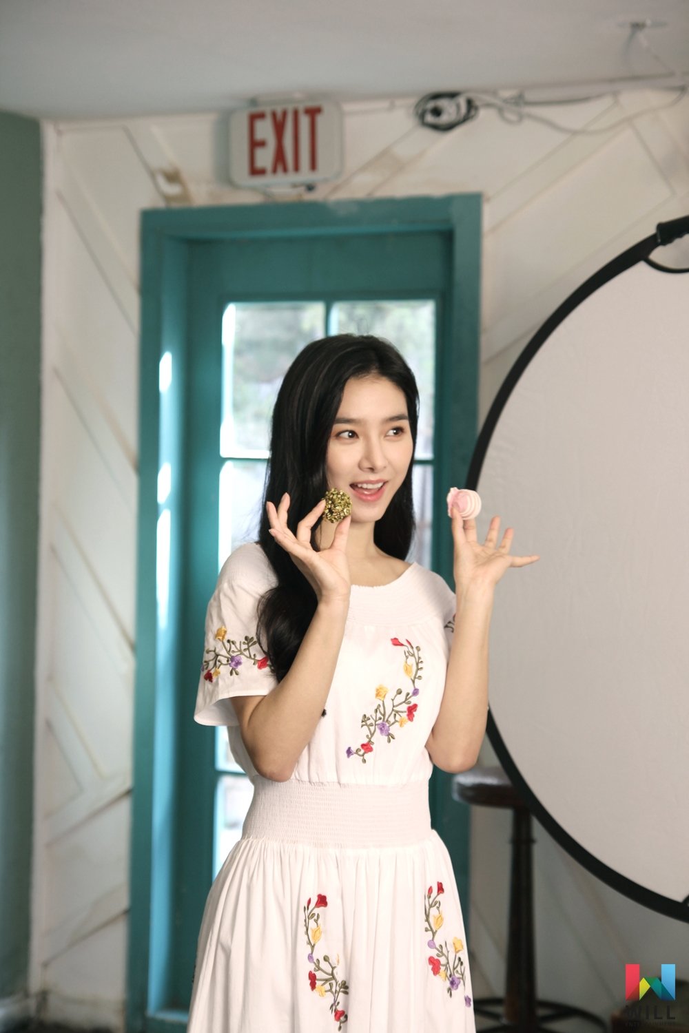 스압] 김소은