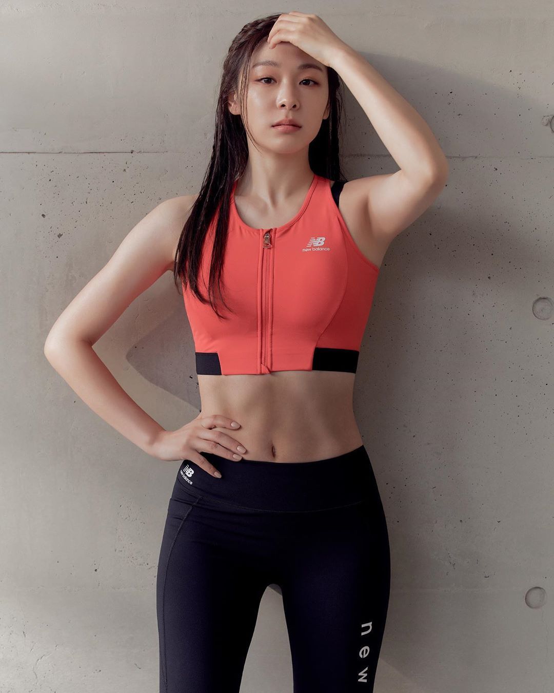 김연아